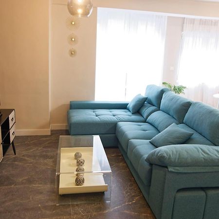 Apartamento Suite 48- Recien Reformado Avilés Exterior foto