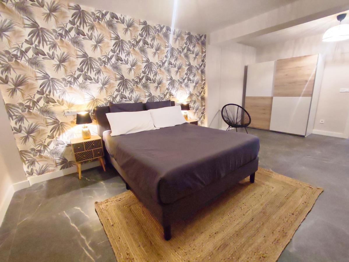 Apartamento Suite 48- Recien Reformado Avilés Exterior foto
