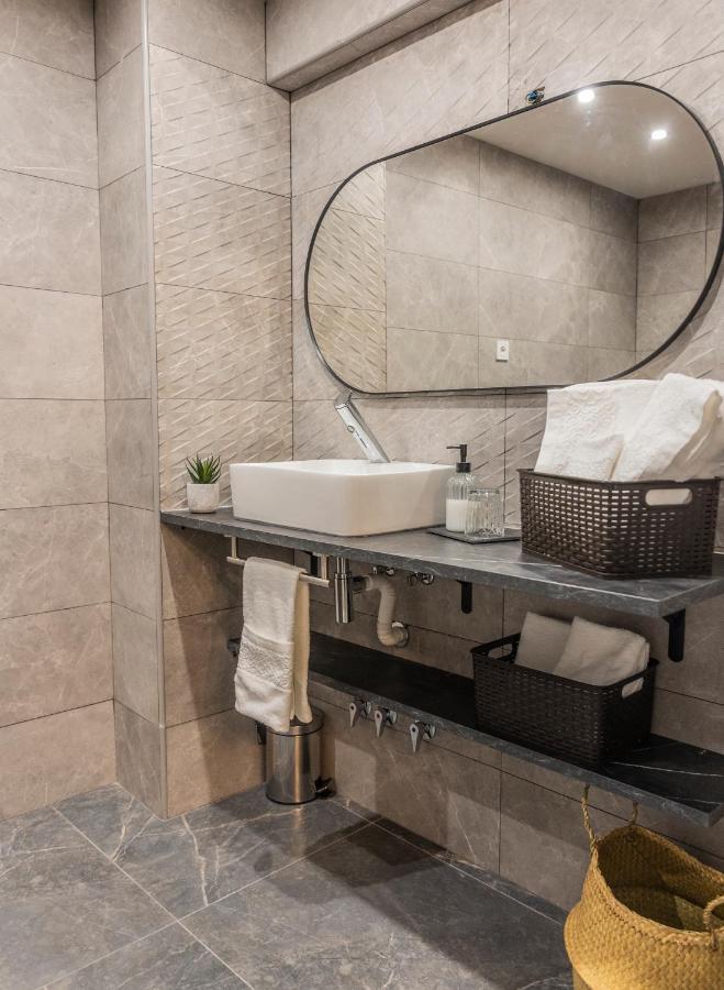 Apartamento Suite 48- Recien Reformado Avilés Exterior foto