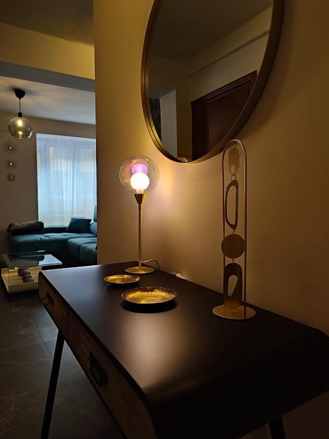Apartamento Suite 48- Recien Reformado Avilés Exterior foto