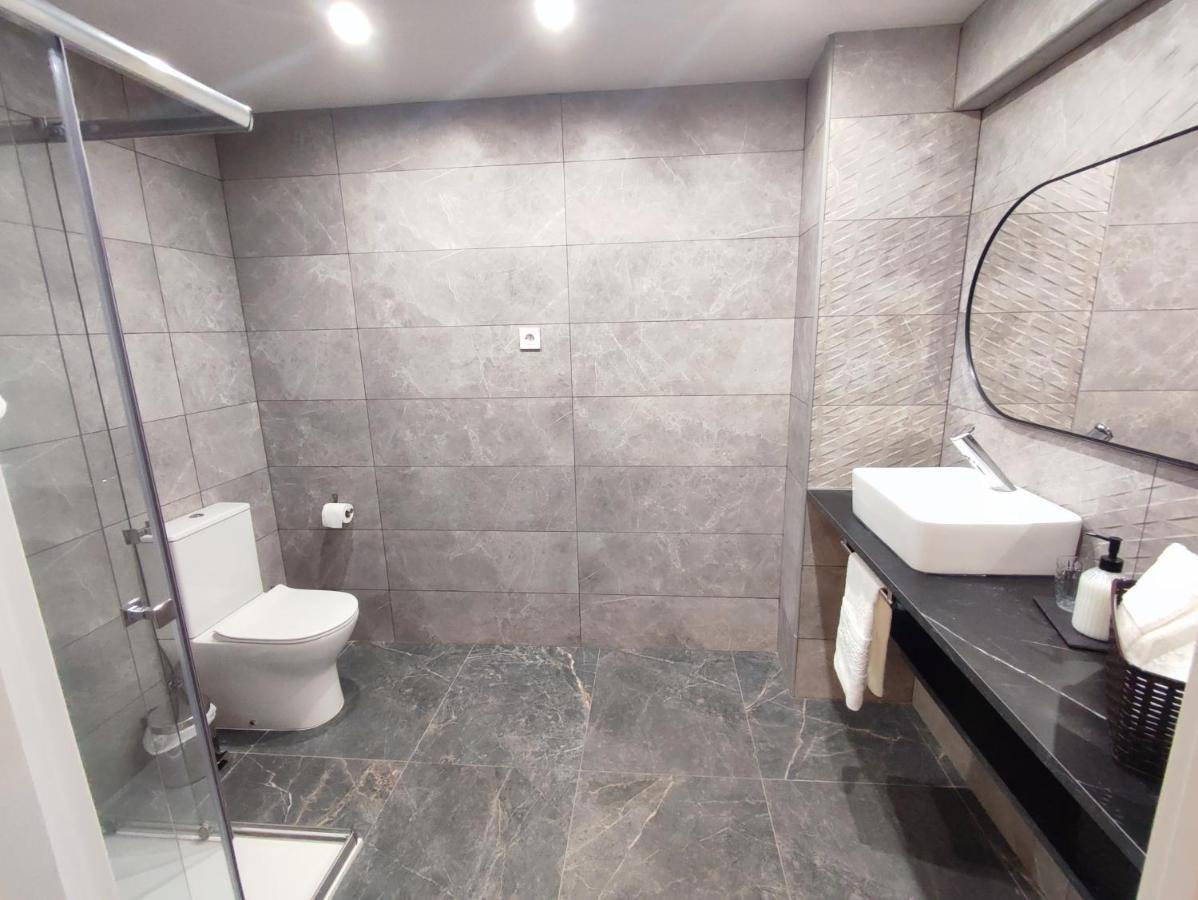 Apartamento Suite 48- Recien Reformado Avilés Exterior foto