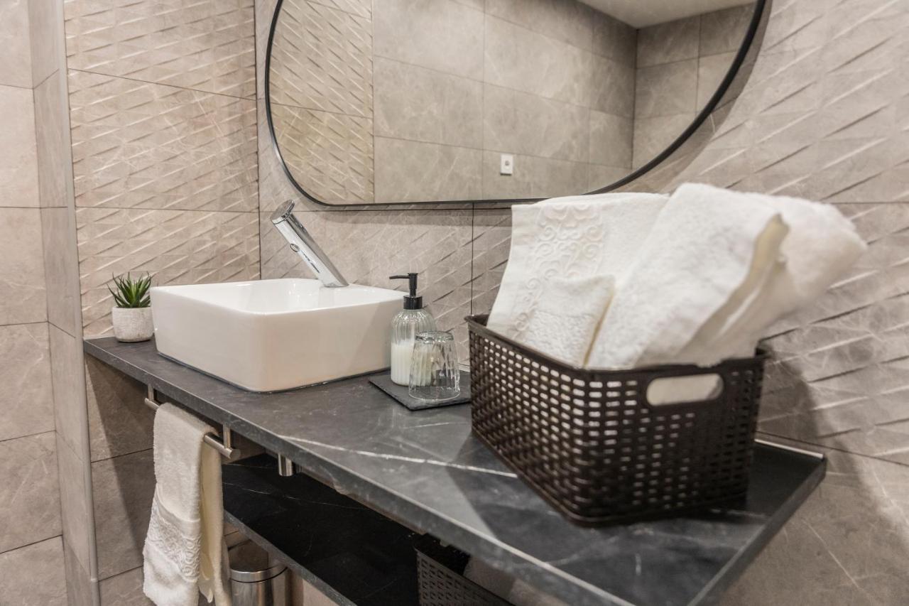 Apartamento Suite 48- Recien Reformado Avilés Exterior foto