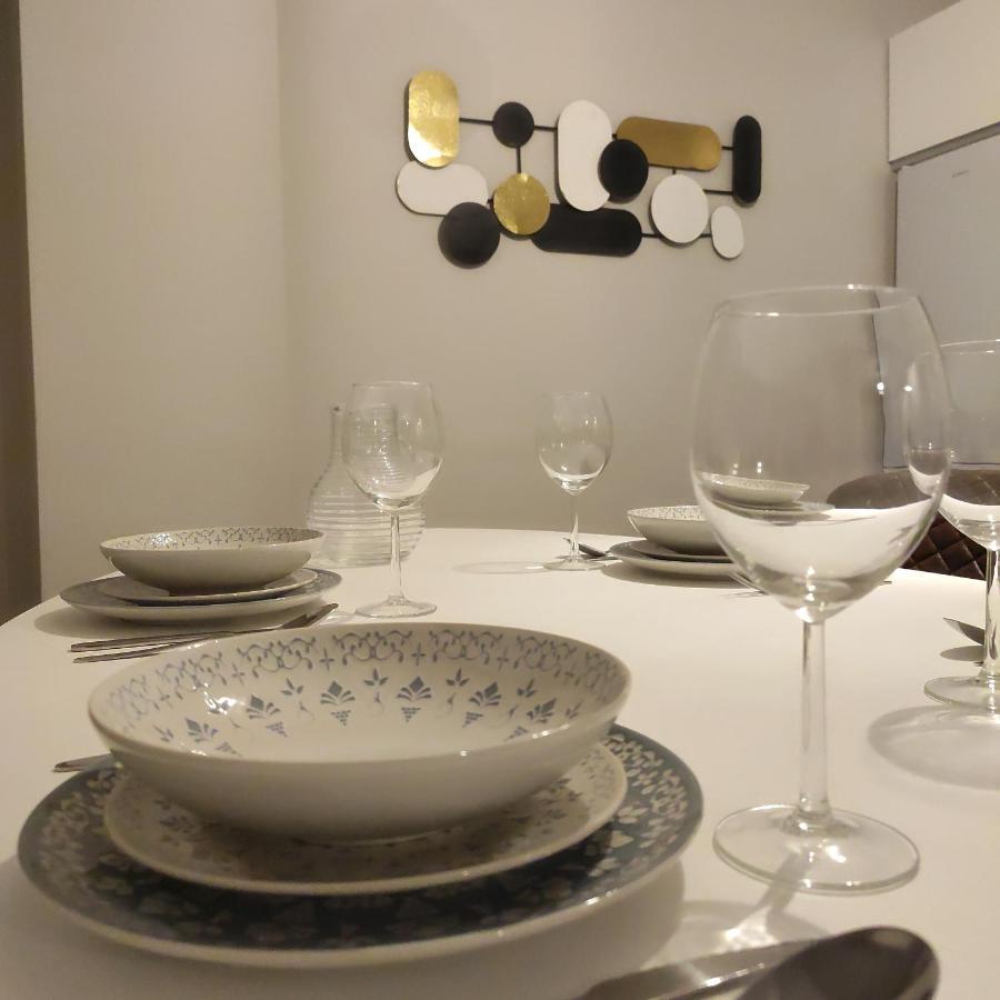 Apartamento Suite 48- Recien Reformado Avilés Exterior foto