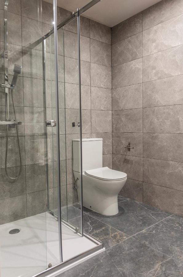 Apartamento Suite 48- Recien Reformado Avilés Exterior foto