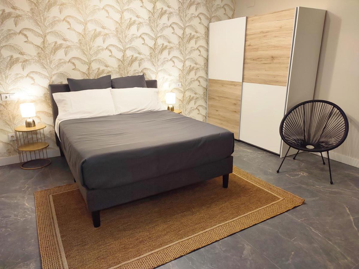 Apartamento Suite 48- Recien Reformado Avilés Exterior foto