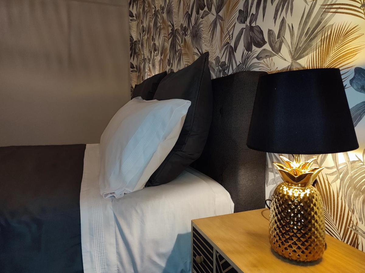 Apartamento Suite 48- Recien Reformado Avilés Exterior foto
