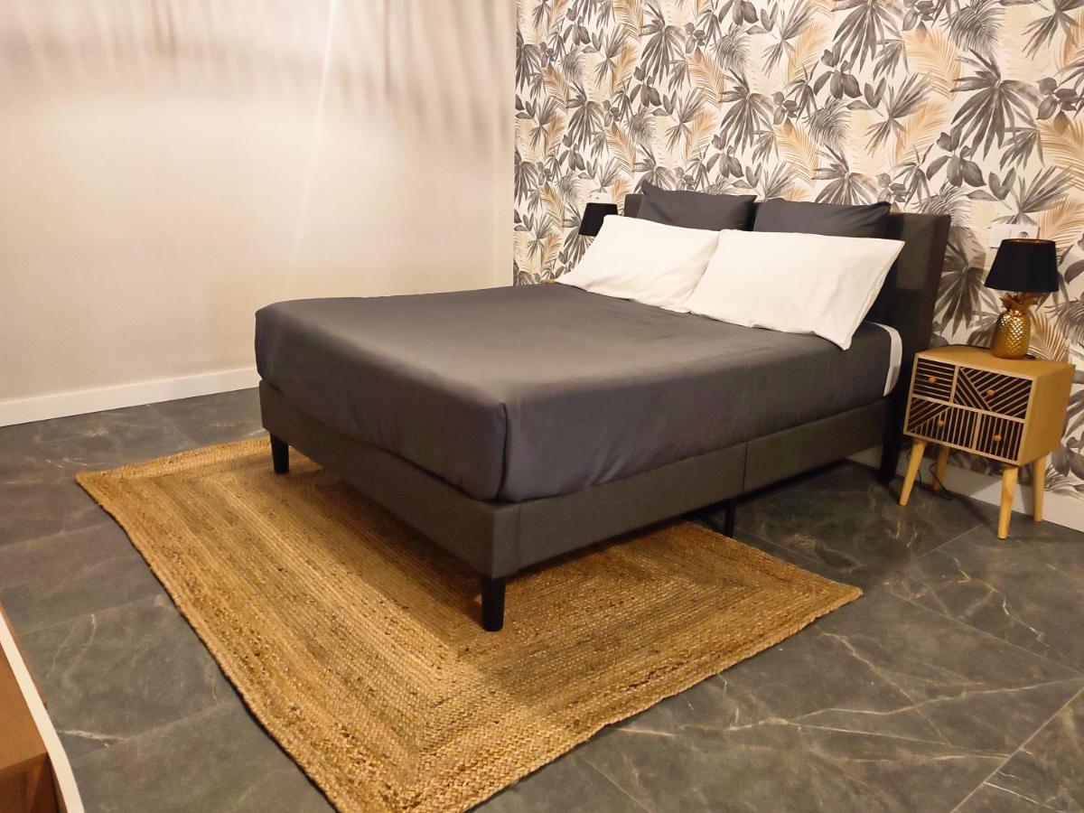 Apartamento Suite 48- Recien Reformado Avilés Exterior foto