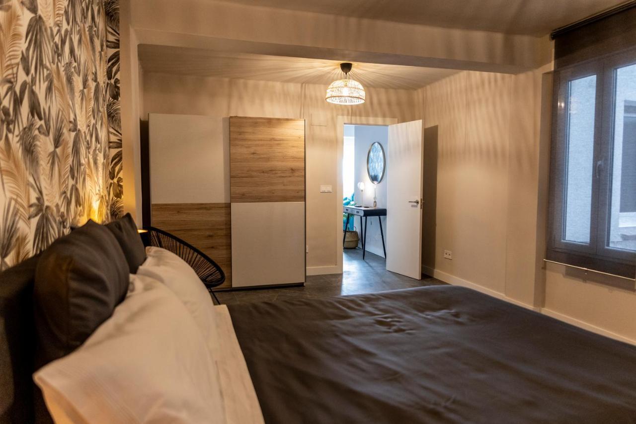 Apartamento Suite 48- Recien Reformado Avilés Exterior foto