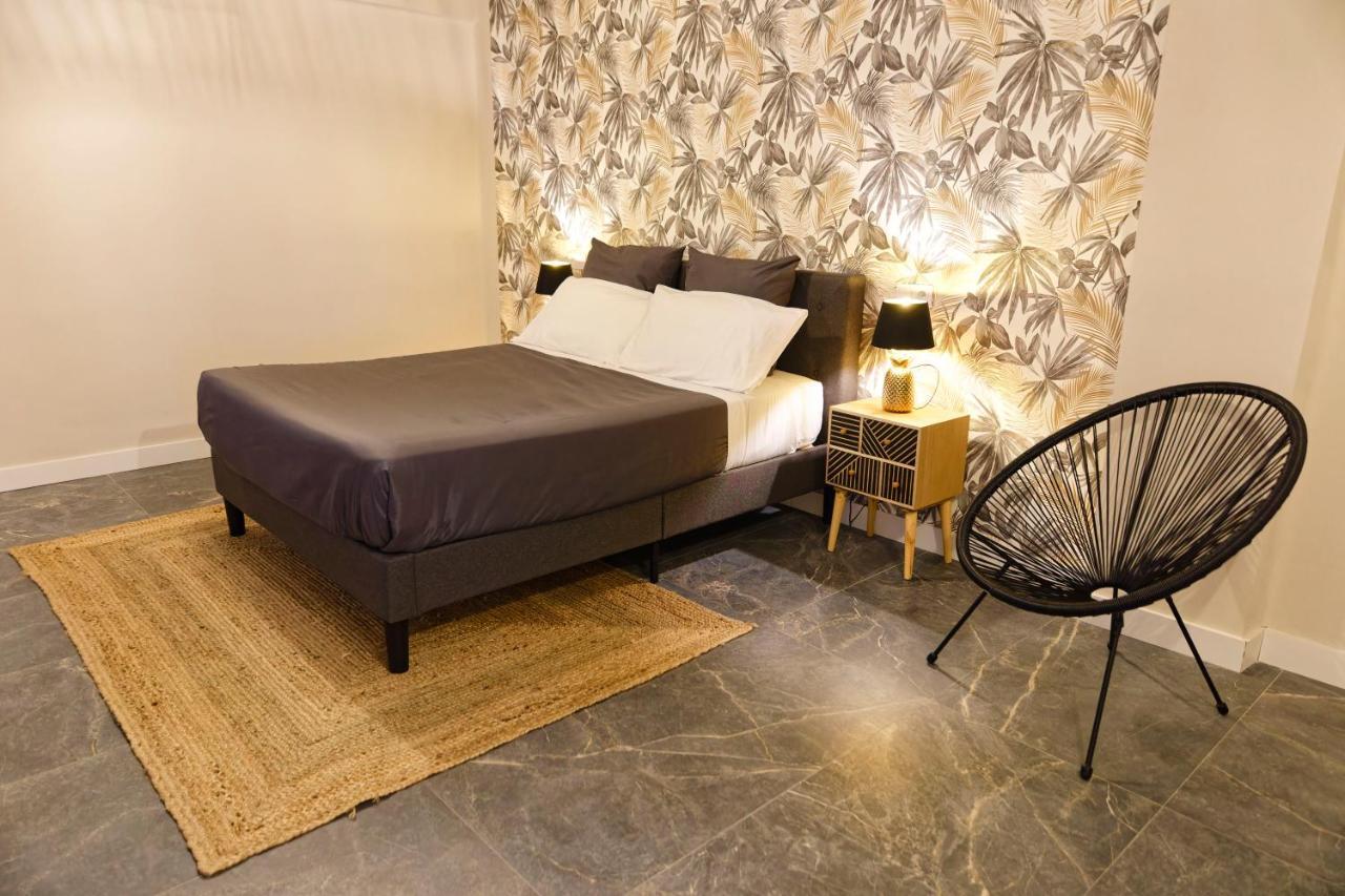 Apartamento Suite 48- Recien Reformado Avilés Exterior foto
