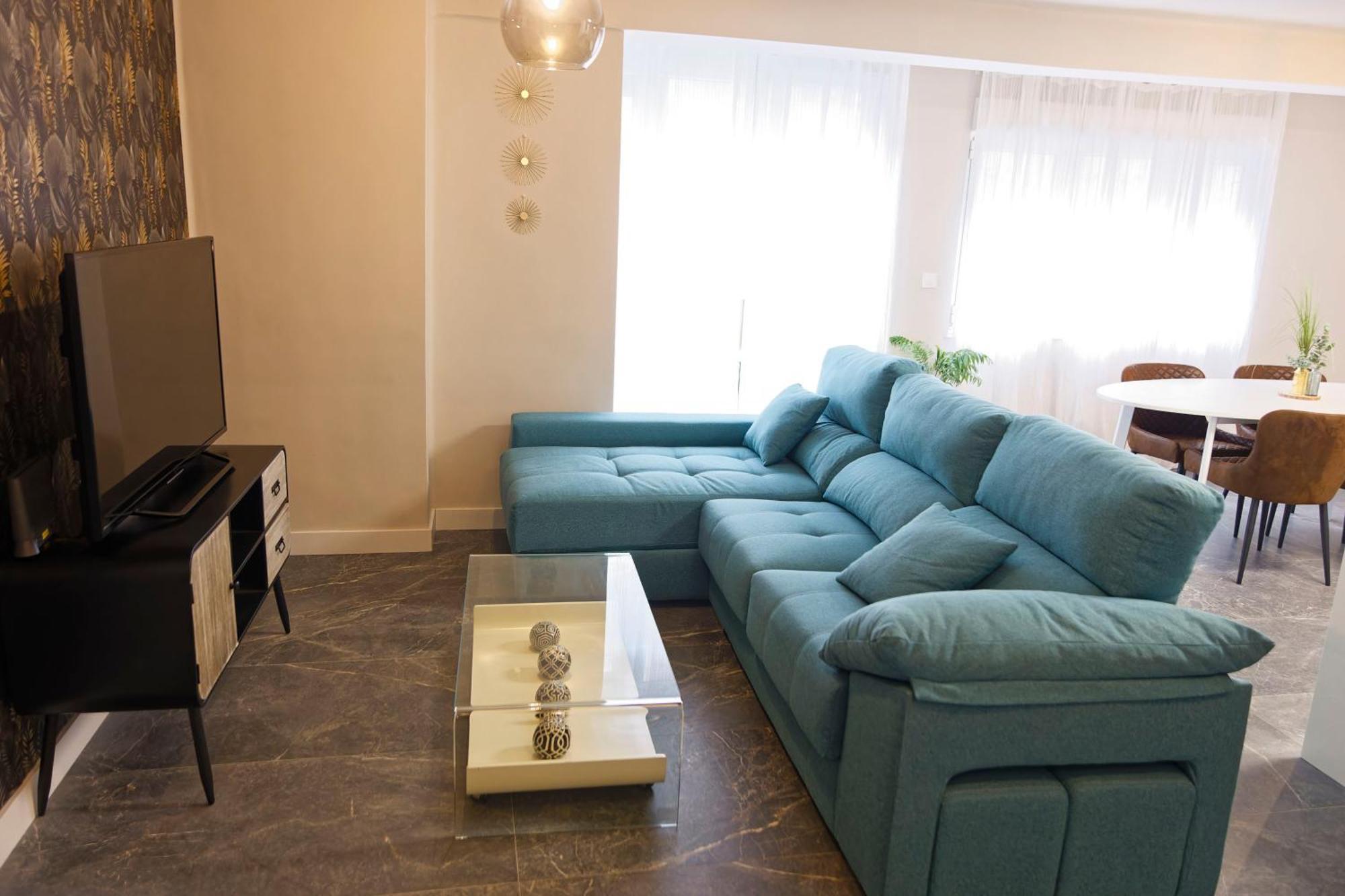 Apartamento Suite 48- Recien Reformado Avilés Exterior foto